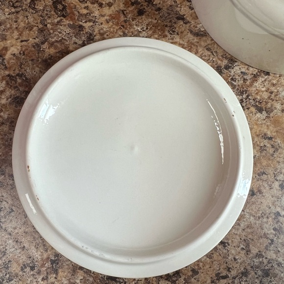 Ceramic Box Signed - Picture 4 of 4